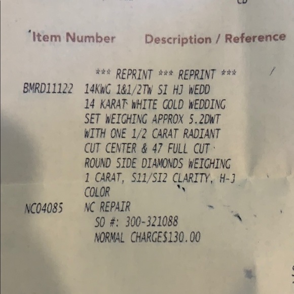 Ring - Picture 4 of 5